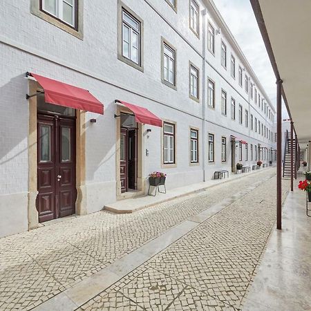 Vila Rosario In Graca Lisbon Bagian luar foto